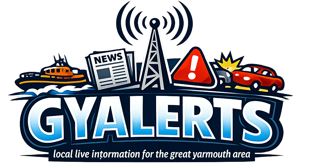 GY Alerts Logo